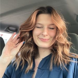 Meet your Posher, Lexi